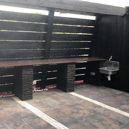 Villa-Port Nature-Village Naturiste-1 Chambre 아그 외부 사진