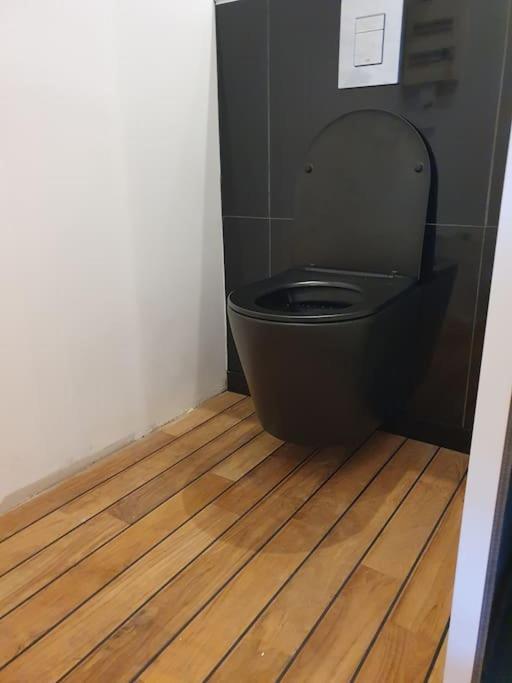 Villa-Port Nature-Village Naturiste-1 Chambre 아그 외부 사진